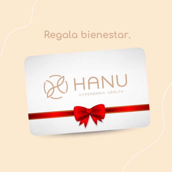 Tarjeta de regalo